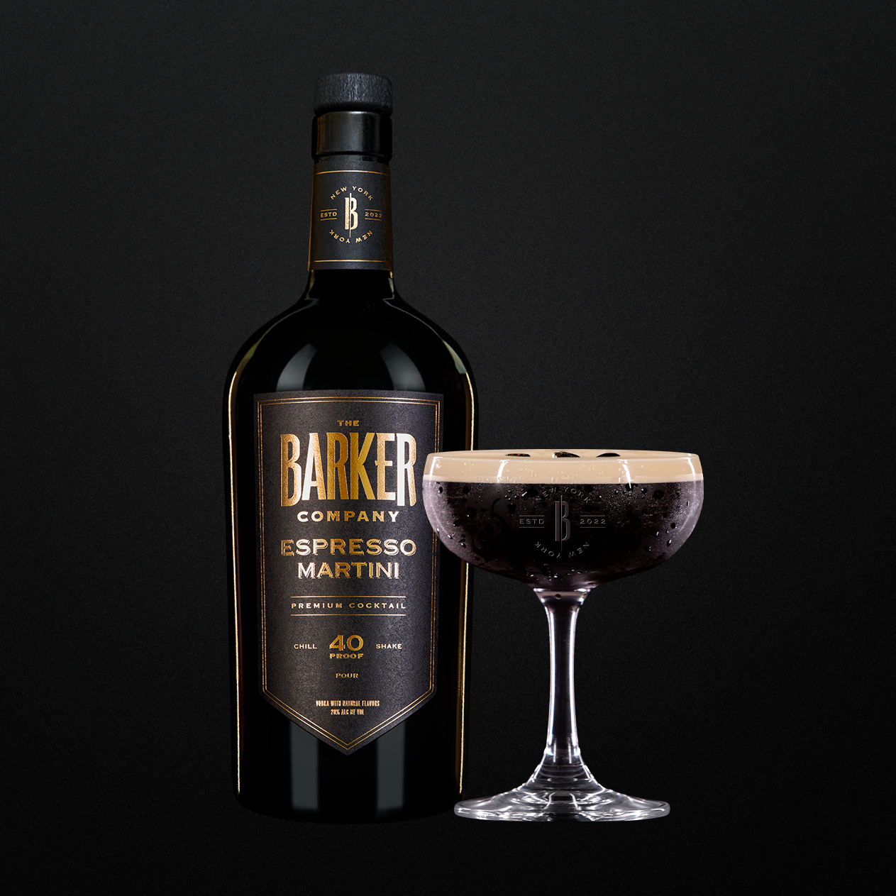 Espresso Martini