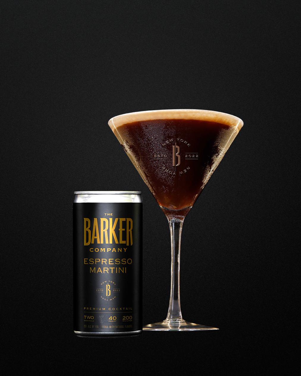 Espresso Martini