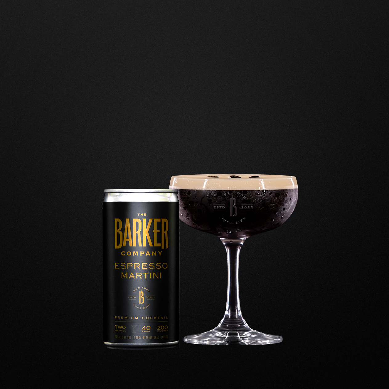 Espresso Martini