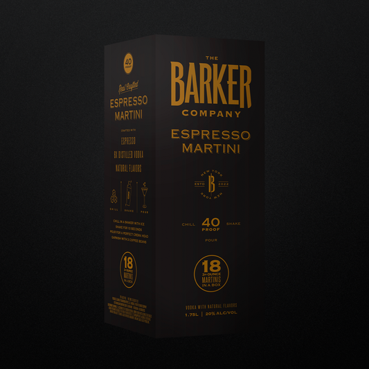 Espresso Martini